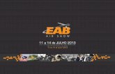 Folder EAB Air Show