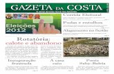 Gazeta da Costa - edição nº 7