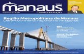Revista Manaus Casa & Construção – 02