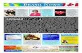 Brasilnews - 1st edition February 2013
