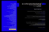 Resumo - Revista "o electricista 36"