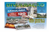 Revista Divulgação Paraná