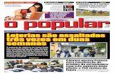 Jornal O Popular 02