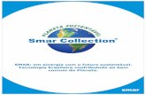 Caderno de Etiqueta Sustentável - Smar Collection