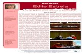 Edite Estrela - Newsletter Nº 12