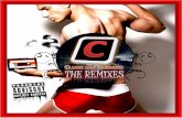 Clube dos Homens - The Remixes