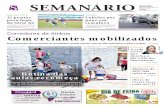 19/02/2014 - Jornal Semanário - Edição 3003