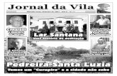 Jornal da Vila - n17 - fevereiro de 2007