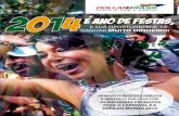 Catálogo Carnaval | Copa do Mundo - Dollar Brasil 2014