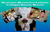 Semana Monteiro Lobato