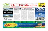 Classificados Diário Aveiro 2012-10-16