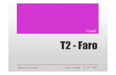 T2 Faro - CasaX