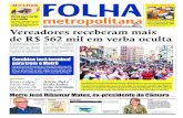 Folha Metropolitana 17/12/2012
