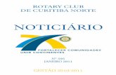 ROTARY Noticiario 595