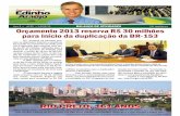 Boletim nº 93 - Deputado Edinho Araújo