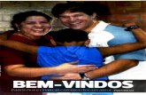 Hoje em Dia destaca ChildFund Brasil - Fundo para Crianças