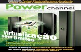 Revista Power Channel - Edição 08