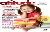 Revista Atitude Edição 23
