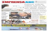 Jornal Imprensa do ABC - Edição 191