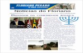 Jornal Floriano Pesaro - Defensor da Comunidade Judaica