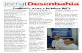 71ª Ed. Jornal Desenbahia