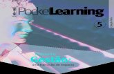 Pocket Learning 5 - Primeira Gestão