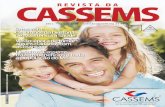 Revista da  Cassems