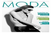 Caderno de Moda 2011 #4 - Município Dia a Dia