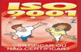 Cartilha ISO 9001