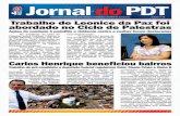 Jornal PDT - Edição Nº 42