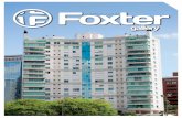 Revista Foxter Gallery - Ed. #9 - Outubro, Novembro e Dezembro/ 2012