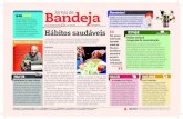 Jornal de Bandeja 75