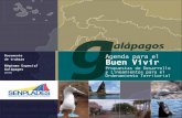 Agenda Galapagos