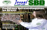 Jornal da SBD - Nº 6 Julho / Agosto 2003