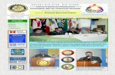 18ª   Reunião Ordinária - Rotaract e Interact