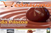 Prime Consumo 19º edição