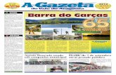 A Gazeta do Vale do Araguaia - Edição 1191