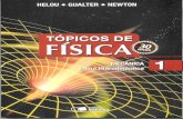 Tópicos de Física Vol 1 - Mecânica - 21ª Edição - 2013