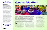 Po, Anna Mollel from Tanzania
