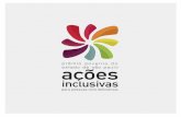 Ações inclusivas para pessoas com deficiência (2010)