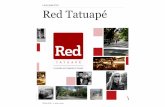 RED TATUAPE