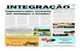 Jornal da Integração, 23 de julho de 2011