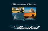 Portuscale Cruises: Coleção de Cruzeiros 2014, a bordo do Paquete Funchal