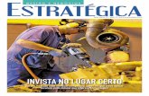 Revista Estratégica - Edição 5
