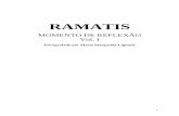 Ramatís - 20 - Momento de Reflexão Vol. 1