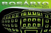 Revista Ecos Rosariense 2003 | Colégio Marista Rosário