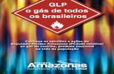 GLP: o gás de todos os brasileiros