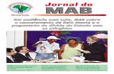 Jornal do MAB | Nº 12 | Março de 2010