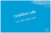 CriAtive Lab