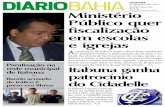 Diario Bahia 22-05-2013